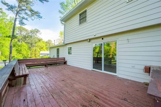 $269,000 | 4166 Rue St Michel, Stone Mountain, GA 30083