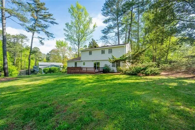 $269,000 | 4166 Rue St Michel, Stone Mountain, GA 30083