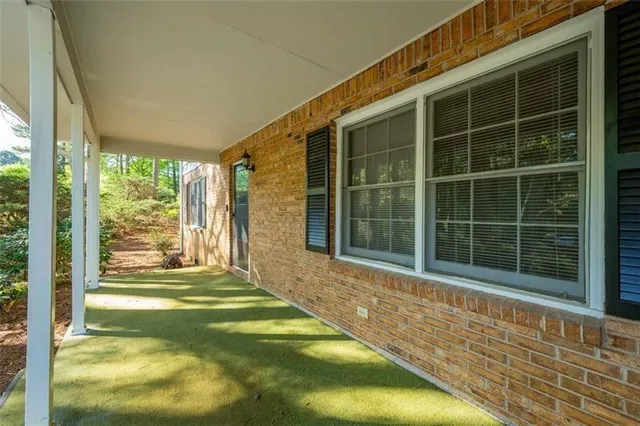 $269,000 | 4166 Rue St Michel, Stone Mountain, GA 30083