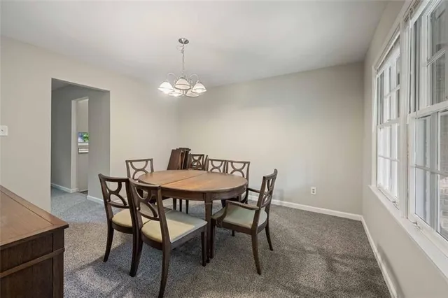 $269,000 | 4166 Rue St Michel, Stone Mountain, GA 30083