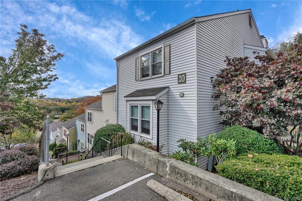 55 Mill Plain Road, Unit 201 Danbury, CT 06811 - Photo 1 of 1