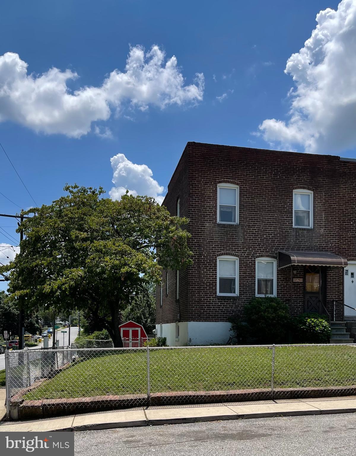 4901 Brookwood Road Baltimore, MD 21225 - Photo 1 of 39 Welcome to 4901 Brookwood Road