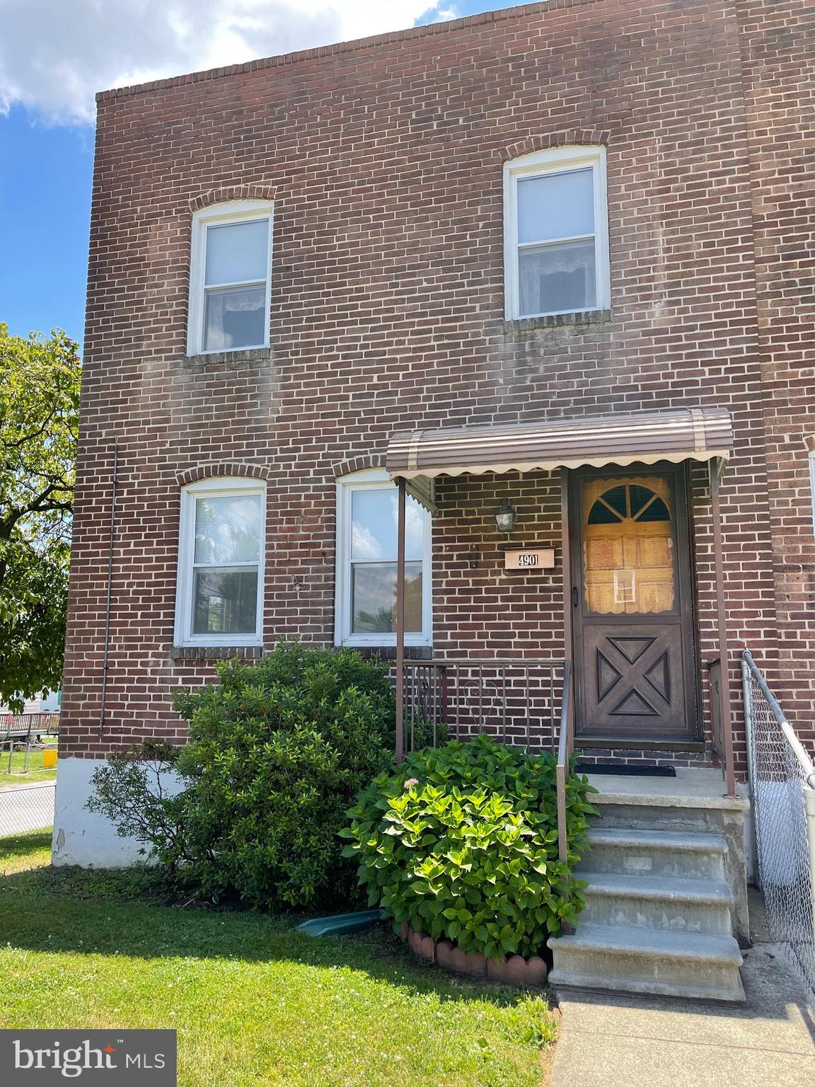 4901 Brookwood Road Baltimore, MD 21225 - Photo 2 of 39 Bring your first time buyers or investors