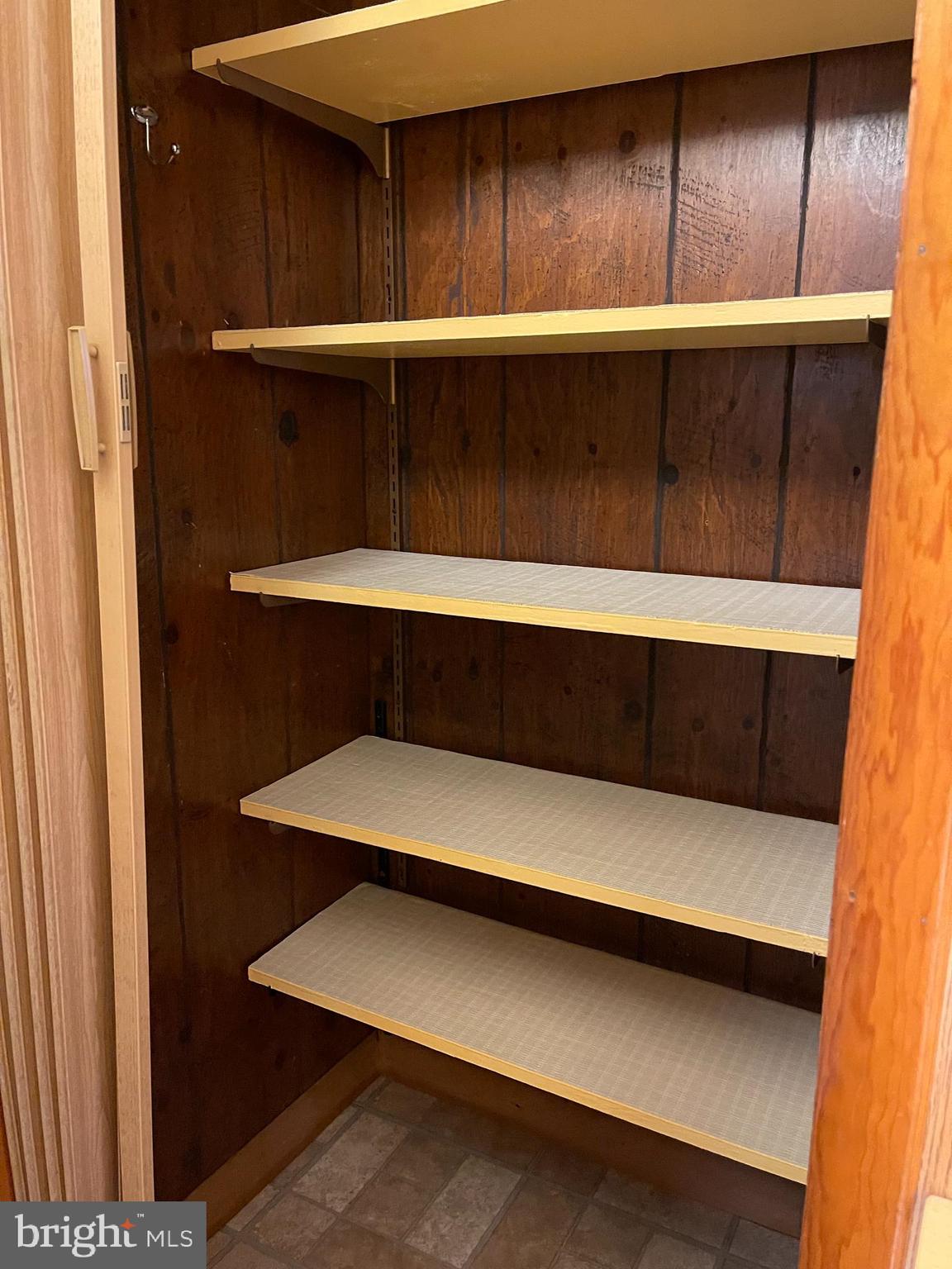 4901 Brookwood Road Baltimore, MD 21225 - Photo 12 of 39 Large pantry