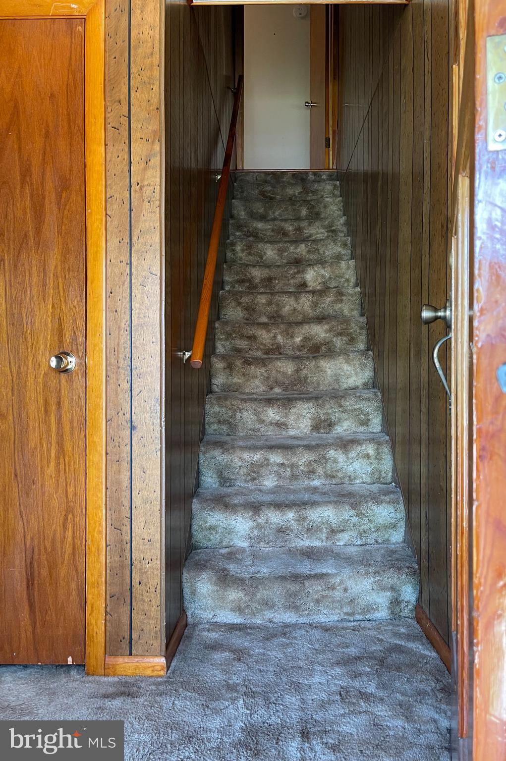 4901 Brookwood Road Baltimore, MD 21225 - Photo 15 of 39 2nd floor can be converted to a 2nd apartment