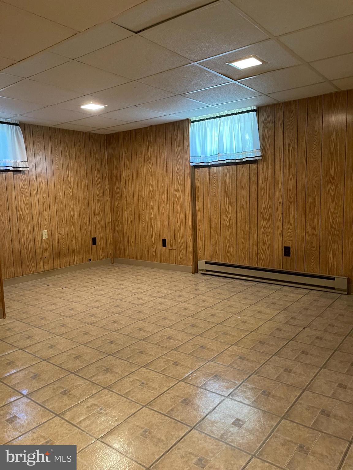 4901 Brookwood Road Baltimore, MD 21225 - Photo 27 of 39 Finished basement