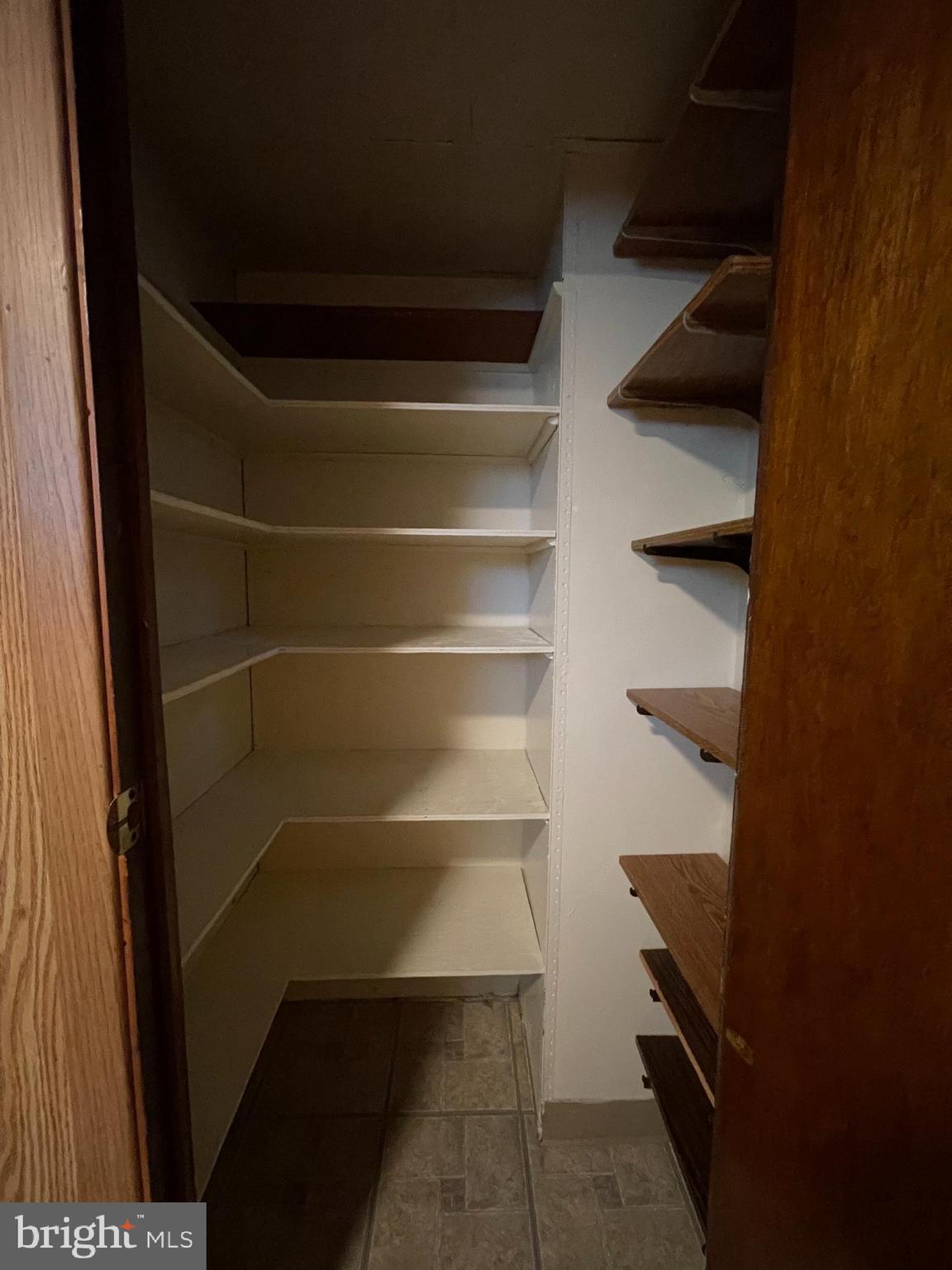 4901 Brookwood Road Baltimore, MD 21225 - Photo 29 of 39 More closet space in the basement