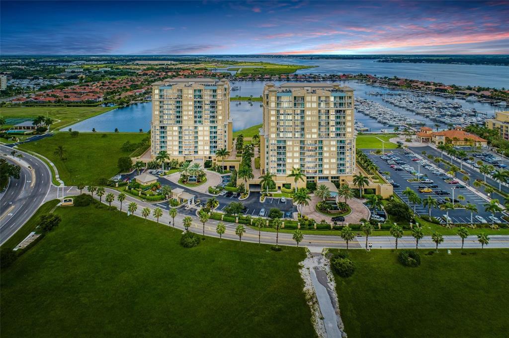 140 Riviera Dunes Way, Unit 605 Palmetto, FL 34221 - Photo 1 of 69