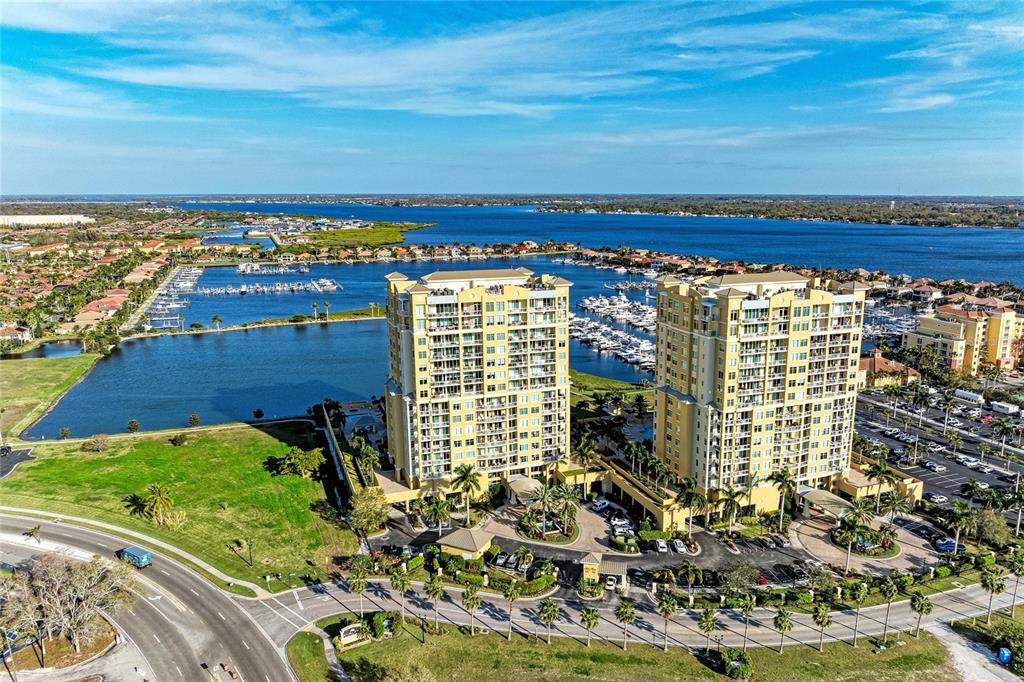 140 Riviera Dunes Way, Unit 605 Palmetto, FL 34221 - Photo 2 of 69