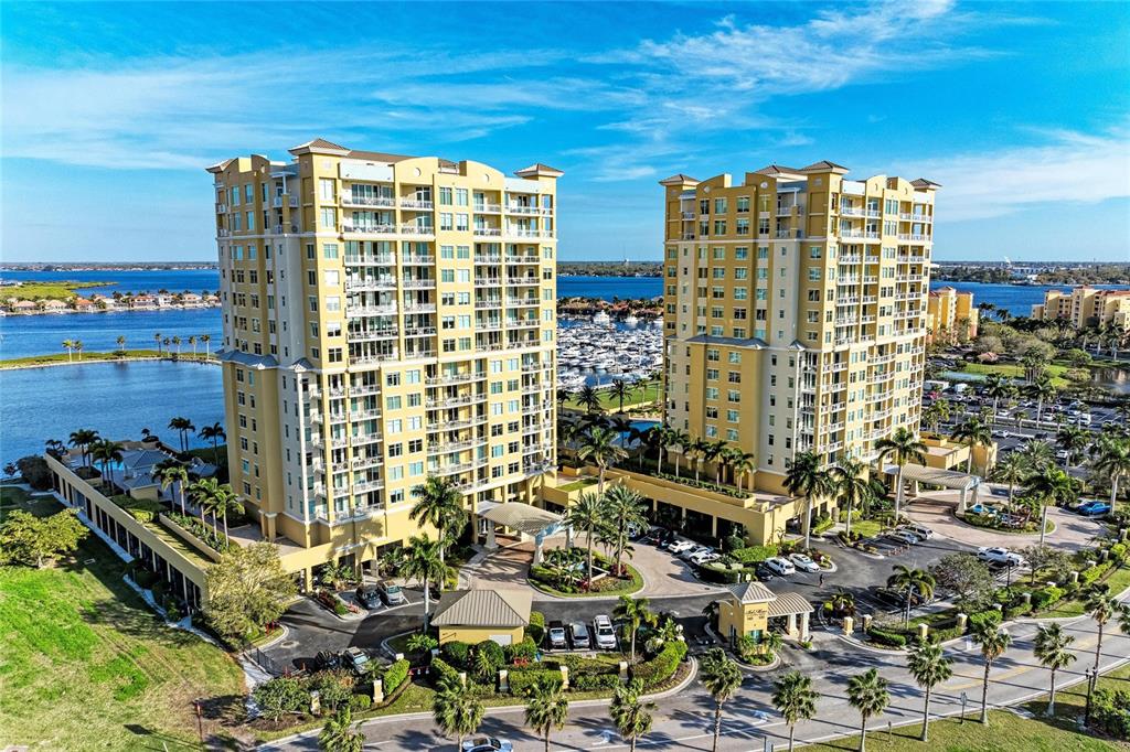 140 Riviera Dunes Way, Unit 605 Palmetto, FL 34221 - Photo 3 of 69
