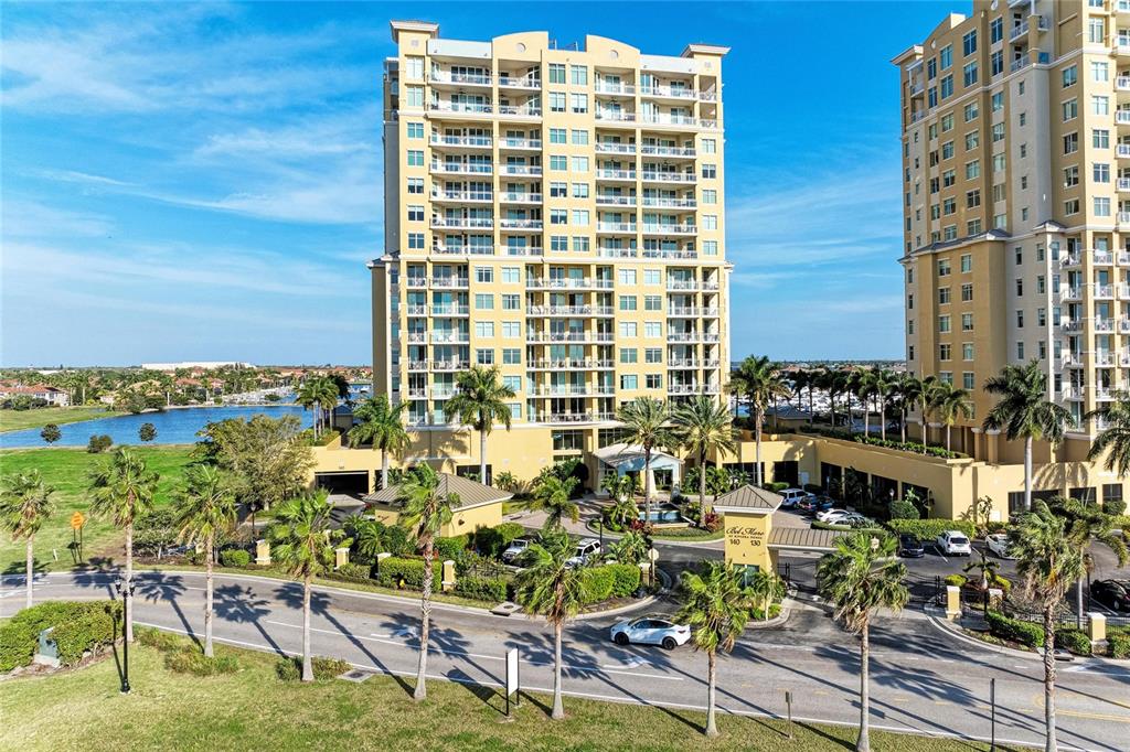 140 Riviera Dunes Way, Unit 605 Palmetto, FL 34221 - Photo 4 of 69