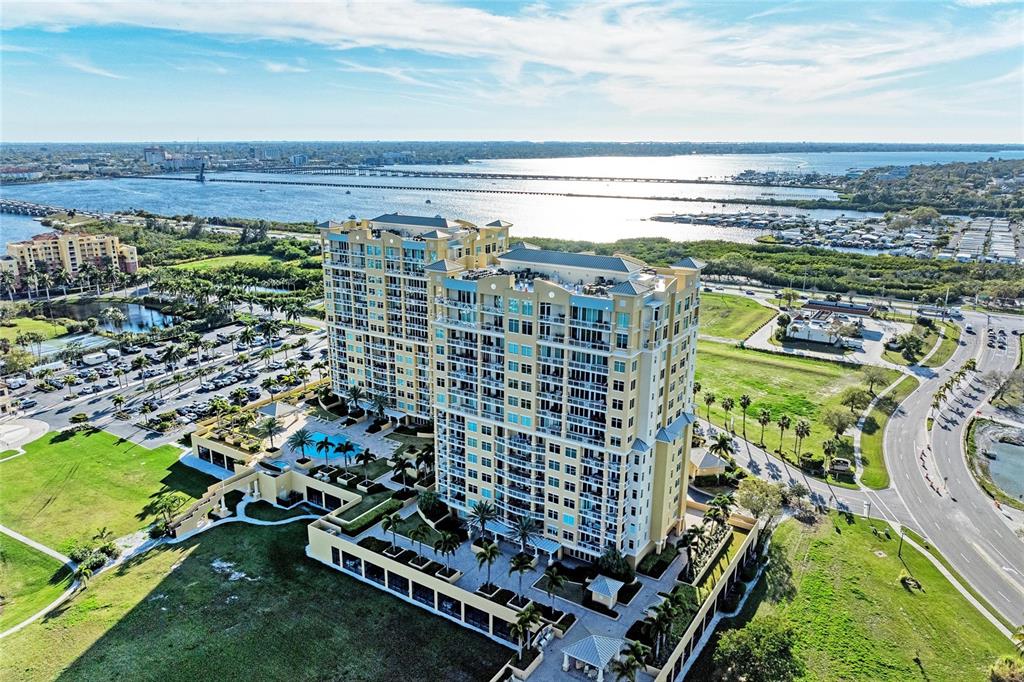 140 Riviera Dunes Way, Unit 605 Palmetto, FL 34221 - Photo 5 of 69