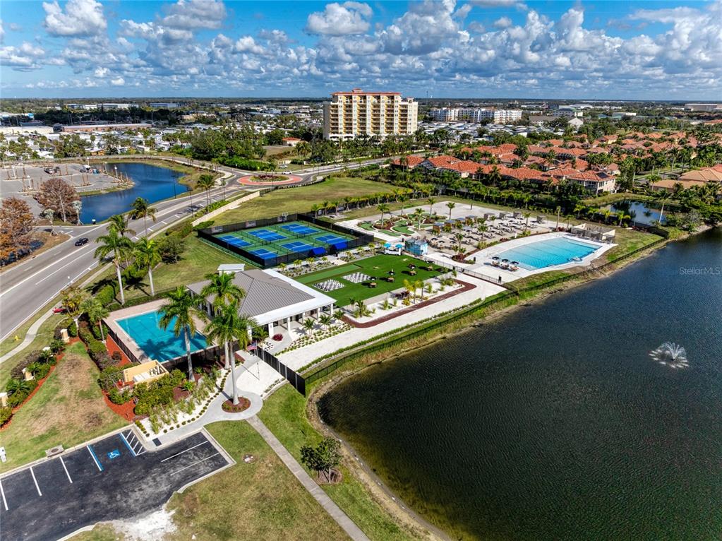 140 Riviera Dunes Way, Unit 605 Palmetto, FL 34221 - Photo 58 of 69