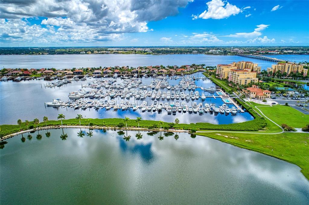 140 Riviera Dunes Way, Unit 605 Palmetto, FL 34221 - Photo 60 of 69