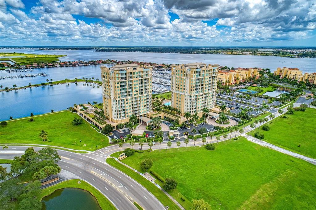 140 Riviera Dunes Way, Unit 605 Palmetto, FL 34221 - Photo 61 of 69