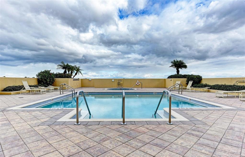 140 Riviera Dunes Way, Unit 605 Palmetto, FL 34221 - Photo 68 of 69