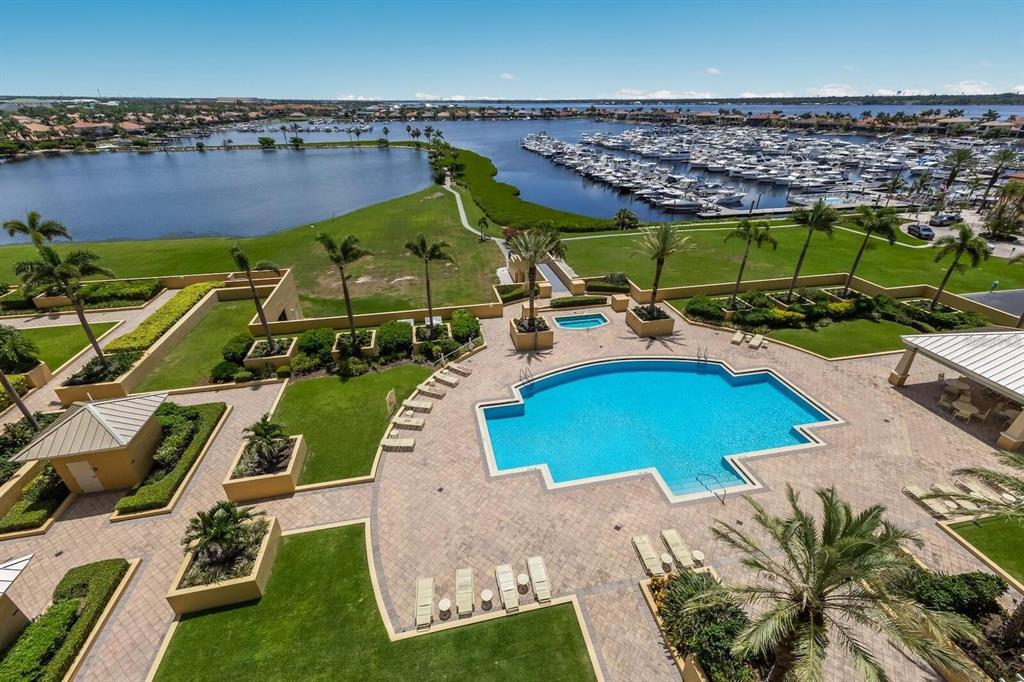 140 Riviera Dunes Way, Unit 605 Palmetto, FL 34221 - Photo 69 of 69