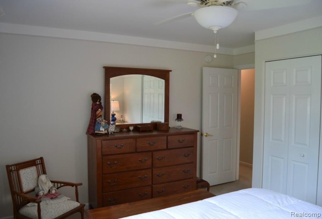 1590 Nantucket Road Plymouth, MI 48170 - Photo 22 of 38 Master Bedroom 3
