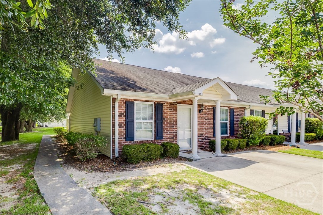 191 Karima Circle Rincon, GA 31326 - Photo 2 of 28