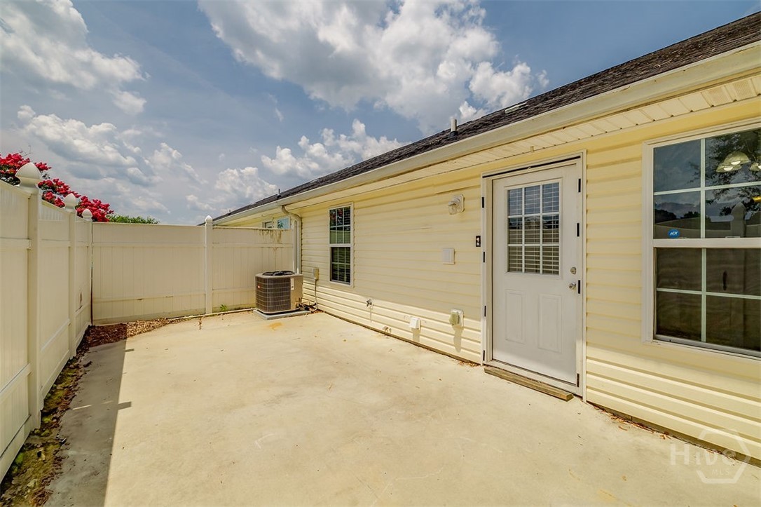 191 Karima Circle Rincon, GA 31326 - Photo 24 of 28