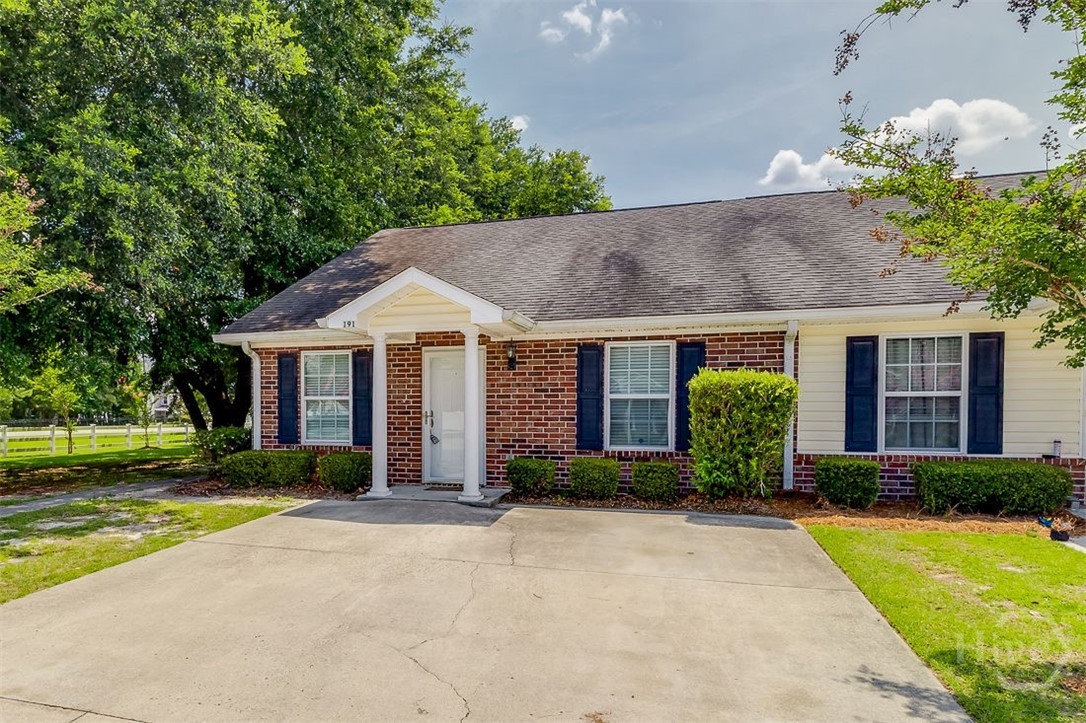 191 Karima Circle Rincon, GA 31326 - Photo 3 of 28