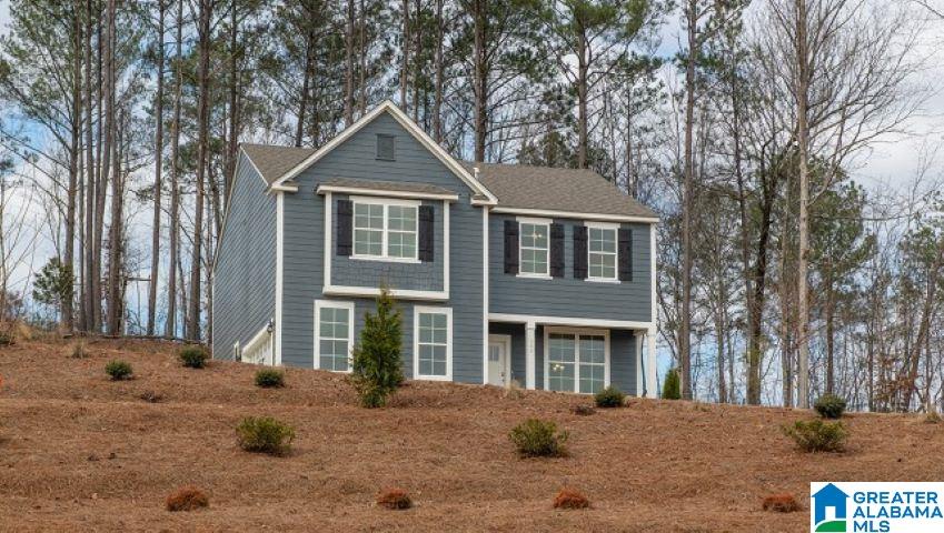 129 Rock Terrace Circle Helena, AL 35080 - Photo 1 of 24