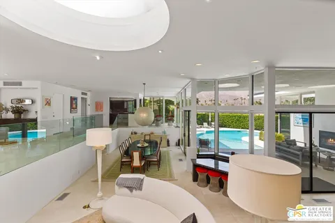 $2,585,000 | 1444 East Murray Canyon Drive, Palm Springs, CA 92264
