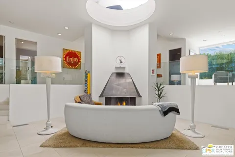 $2,585,000 | 1444 East Murray Canyon Drive, Palm Springs, CA 92264