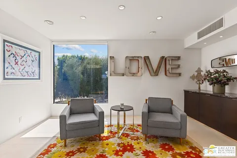 $2,585,000 | 1444 East Murray Canyon Drive, Palm Springs, CA 92264