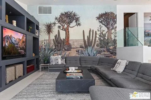 $2,585,000 | 1444 East Murray Canyon Drive, Palm Springs, CA 92264