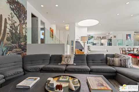 $2,585,000 | 1444 East Murray Canyon Drive, Palm Springs, CA 92264