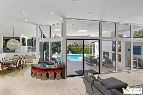 $2,585,000 | 1444 East Murray Canyon Drive, Palm Springs, CA 92264