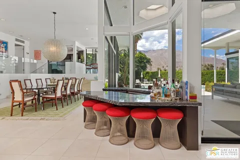 $2,585,000 | 1444 East Murray Canyon Drive, Palm Springs, CA 92264