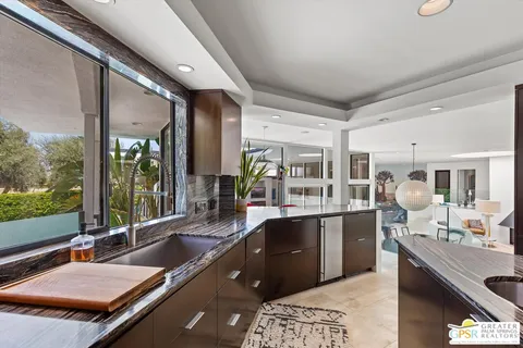 $2,585,000 | 1444 East Murray Canyon Drive, Palm Springs, CA 92264