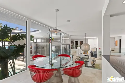 $2,585,000 | 1444 East Murray Canyon Drive, Palm Springs, CA 92264