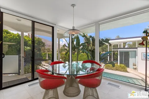 $2,585,000 | 1444 East Murray Canyon Drive, Palm Springs, CA 92264