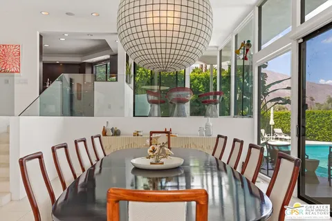 $2,585,000 | 1444 East Murray Canyon Drive, Palm Springs, CA 92264