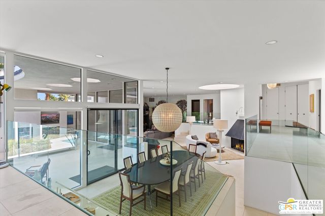 $2,585,000 | 1444 East Murray Canyon Drive, Palm Springs, CA 92264