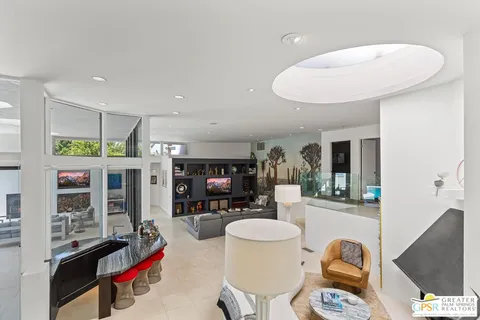 $2,585,000 | 1444 East Murray Canyon Drive, Palm Springs, CA 92264