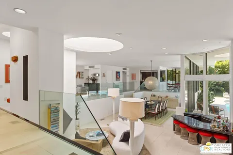 $2,585,000 | 1444 East Murray Canyon Drive, Palm Springs, CA 92264
