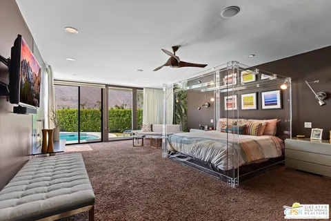 $2,585,000 | 1444 East Murray Canyon Drive, Palm Springs, CA 92264