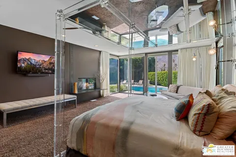 $2,585,000 | 1444 East Murray Canyon Drive, Palm Springs, CA 92264