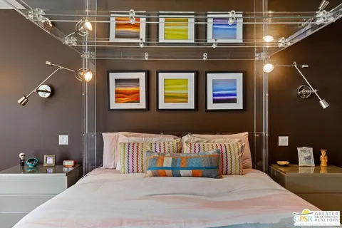 $2,585,000 | 1444 East Murray Canyon Drive, Palm Springs, CA 92264