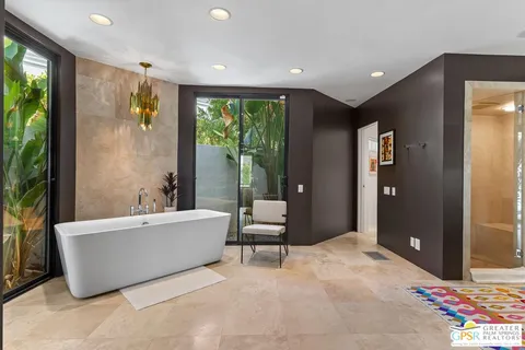 $2,585,000 | 1444 East Murray Canyon Drive, Palm Springs, CA 92264