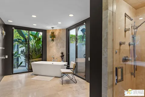 $2,585,000 | 1444 East Murray Canyon Drive, Palm Springs, CA 92264