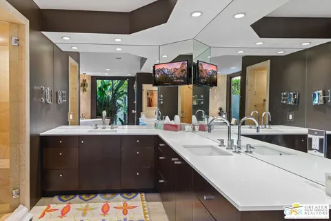 $2,585,000 | 1444 East Murray Canyon Drive, Palm Springs, CA 92264