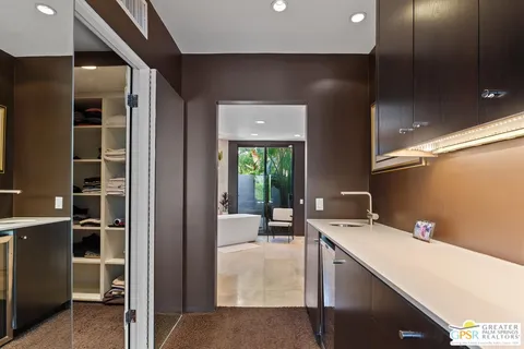 $2,585,000 | 1444 East Murray Canyon Drive, Palm Springs, CA 92264