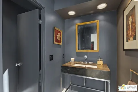 $2,585,000 | 1444 East Murray Canyon Drive, Palm Springs, CA 92264