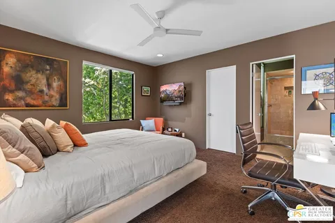 $2,585,000 | 1444 East Murray Canyon Drive, Palm Springs, CA 92264