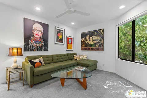 $2,585,000 | 1444 East Murray Canyon Drive, Palm Springs, CA 92264